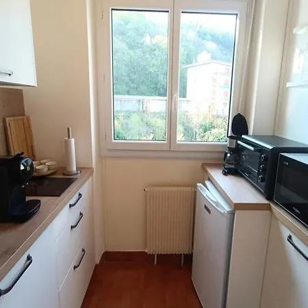 Studio For 2 People