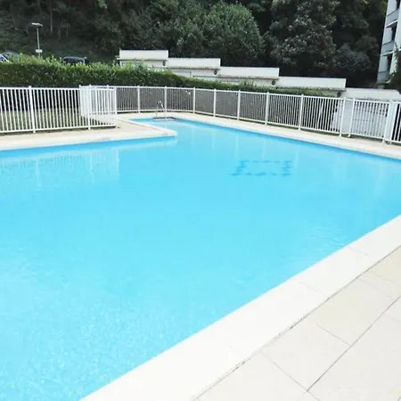 Studio For 2 People Apartment